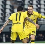 Loren Emerges as Aris' Hero After Scoring the Winning Goal in the Thrilling Salonica Derby! - mini1 1710142775 - Real Estate and Urban Development -