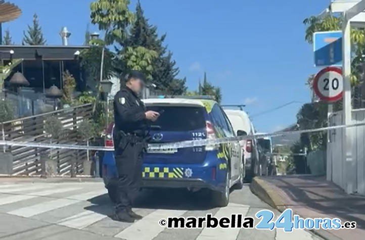 Breaking News: Mid-Morning Shooting in Marbella Under Investigation, Miraculously No Casualties Reported! - mini1 1710161237 - Local Events and Festivities -