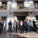 "Marbella Honors 11-M Attack Victims, Stunningly Sans Mayor's Presence" - mini1 1710193501 - Local Events and Festivities - Drainage Upgrades