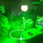 Breakthrough Laser Technology Unlocks Previously Impossible Surgeries: Discover the Future of Medicine! - mini1 1710234014 - Local Events and Festivities - World of Flamenco