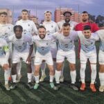 Atletico Marbella Paraiso (0-1) Stages Thrilling Comeback to Victory in Added Time - mini1 1710327445 - Local Events and Festivities -