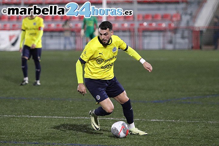 FC Marbellí Cements Leadership with Stunning 4-0 Victory Over Campillos! - mini1 1710333760 - Local Events and Festivities -