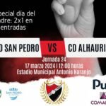 Celebrate Father's Day with UD San Pedro's 2-for-1 Deal to Watch Alhaurino Game! - mini1 1710343703 - Property -