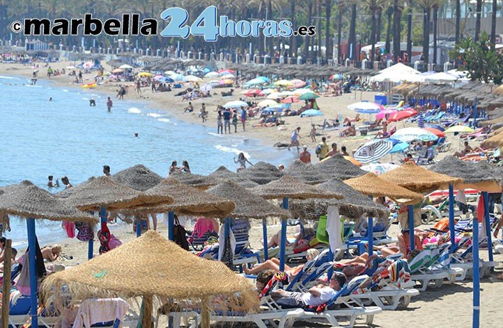 New Regulations to Dramatically Reduce Sunbed Areas on Marbella's Beaches: Discover the Changes! - mini1 1710347781 - Tourism -