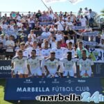 Marbella FC and Sevilla Atlético: The Only Teams Yet to Exit the Promotion Playoffs - Find Out Why! - mini1 1710415289 - Marbella News Crime -