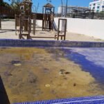 "PSOE Demands Immediate Restoration of San Pedro Boulevard's Fountains - Find Out Why!" - mini1 1710434087 - Local Events and Festivities -