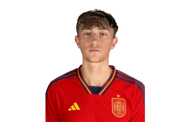 Marbella's Own Dean Huijsen Makes His Debut in Spain's Under-21 Squad: A Rising Star - mini1 1710519712 - Local Events and Festivities -