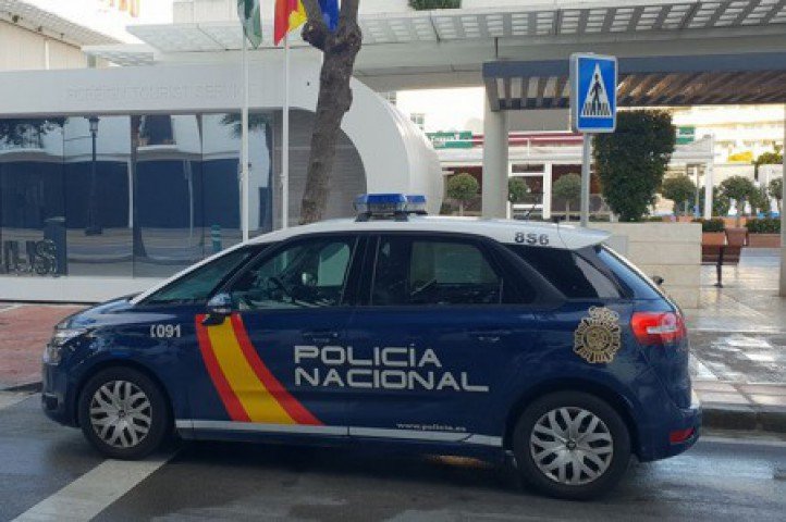 Second Shocking Shooting in Marbella This Week Leaves One Injured: Unfolding Drama Captivates the City! - mini1 1710587257 - Local Events and Festivities -