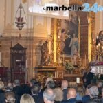 Federico Vallés Champions Women's Role in Marbella's Holy Week: A Riveting Revelation! - mini1 1710626147 - Health and Safety -