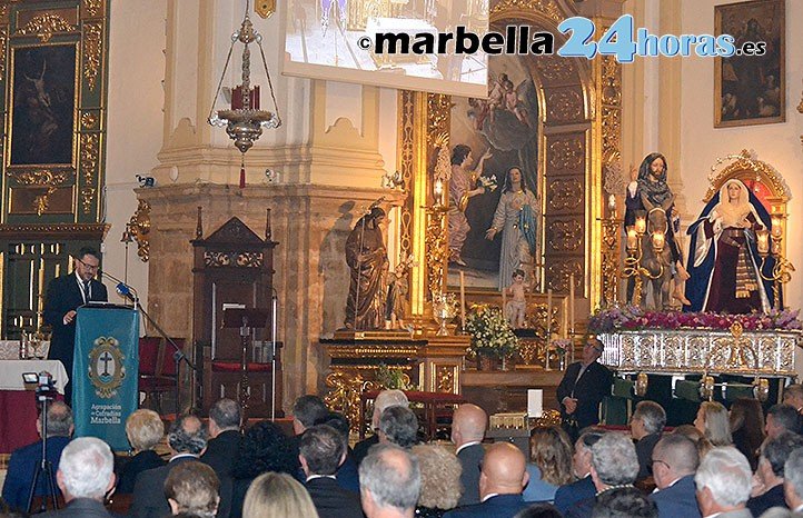 Federico Vallés Champions Women's Role in Marbella's Holy Week: A Riveting Revelation! - mini1 1710626147 - Local Events and Festivities -