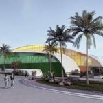 "Stunning New Pavilion at El Ingenio Surpasses Budget by Nearly 30% - Find Out Why!" - mini1 1710719740 - Environment -
