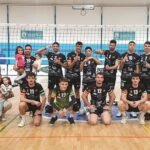 Volleyball Showdown: Costa del Voley Succumbs to Benidorm in a Nail-Biting 2-3 - mini1 1710723219 - Marbella News Crime -