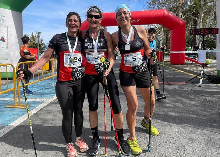 Marbella Climbing Club Scores Double Win in Andalusian Championship: A Stunning Triumph! - mini1 1710762255 - Local Events and Festivities -