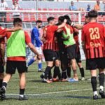 San Pedro Ends Losing Streak with Stunning Comeback Against Alhaurino (2-1)! - mini1 1710763544 - Sports and Recreation -