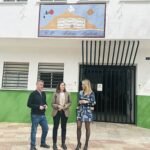 "Free Transportation Demands Surge for Plaza de Toros Students in Marbella - Find Out Why!" - mini1 1710769455 - Local Events and Festivities -
