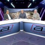 Dive Deep into Local Current Affairs this Monday with TV Roundtable A Fondo! - mini1 1710789657 - Business and Economy - Marbella's Vacation Apartments