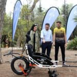 "Unveiling Marbella's Newest Adapted Mountain Racing Chair: A Game-Changer for Adventurers!" - mini1 1710800988 - Local Events and Festivities -
