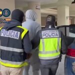 Three Arrested Following Last February's Marbella Shootout: Shocking Details Revealed! - mini1 1710860408 - Crime -