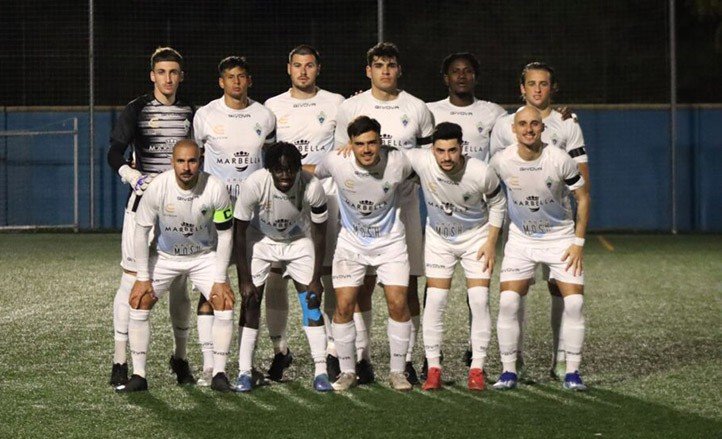 Atletico Marbella Paraiso Showcases Stunning Performance Against Athletic Fuengirola with a 6- - mini1 1710927276 - Local Events and Festivities -