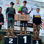 "Marino Villar Triumphs in the Opening Round of Córdoba's Provincial Championship: A Stunning Victory!" - mini1 1710929226 - Sports and Recreation -
