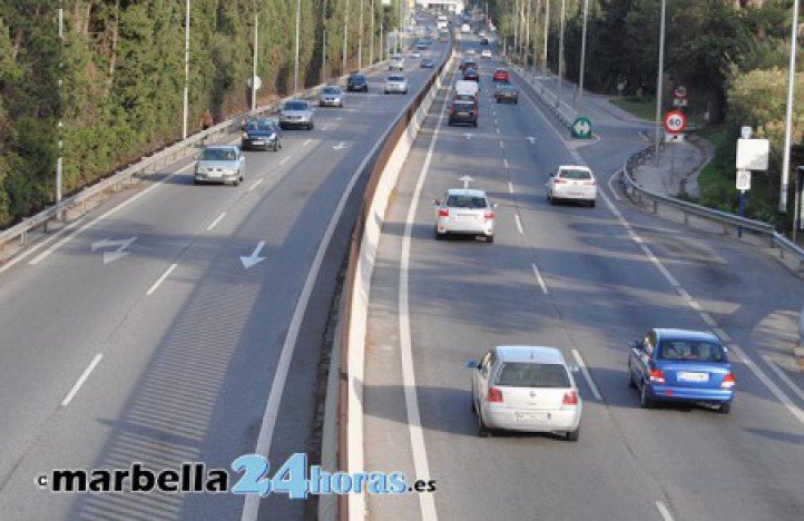 "Unbelievable! A-7 Highway Upgrade between Marbella and Fuengirola Finishes Seven Months Ahead - mini1 1710951644 - Local Events and Festivities -