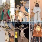 Discover the Timetable and Routes for Marbella's 2024 Holy Week Processions! Unmissable Spectacle! - mini1 1711027666 - Local Events and Festivities -
