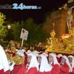 "Marbella's Holy Week to be Heart-Protected Once Again by Red Cross - Find Out How!" - mini1 1711059824 - Local Events and Festivities -