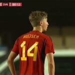 Marbella's Own Dean Huijsen Shines in His First 45 Minutes with Spain's U21 Team! - mini1 1711095746 - Local Events and Festivities -