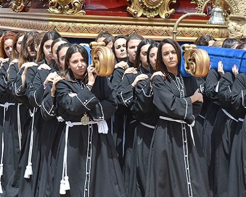 Marbella's Holy Week
