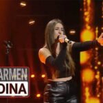 Marbella's Own Mari Carmen Medina Takes Center Stage in 'Land of Talent' - A Must-Watch Performance! - mini1 1711237397 - Local Events and Festivities -