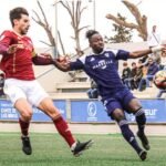 Marbella FC Stumbles on La Unión's Turf, Suffers Another Defeat (1-0) - - mini1 1711285787 - Local Events and Festivities -