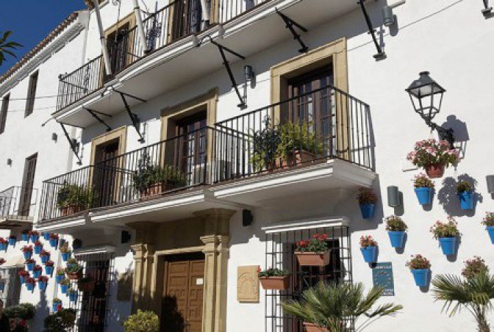 Marbella to Distribute a Whopping €94,500 Among Local and Civic Associations! - mini1 1711468306 - Local Events and Festivities - Local and Civic Associations