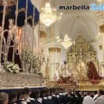 Rainfall in Marbella Stops El Cautivo and Santa Marta from Hitting the Streets: Exclusive Details Inside! - mini1 1711493386 - Lifestyle and Entertainment - Bullfighting in Marbella
