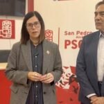 "PSOE Demands Enhanced Connectivity Between La Campana and San Pedro - Find Out Why!" - mini1 1711539759 - Local Events and Festivities -