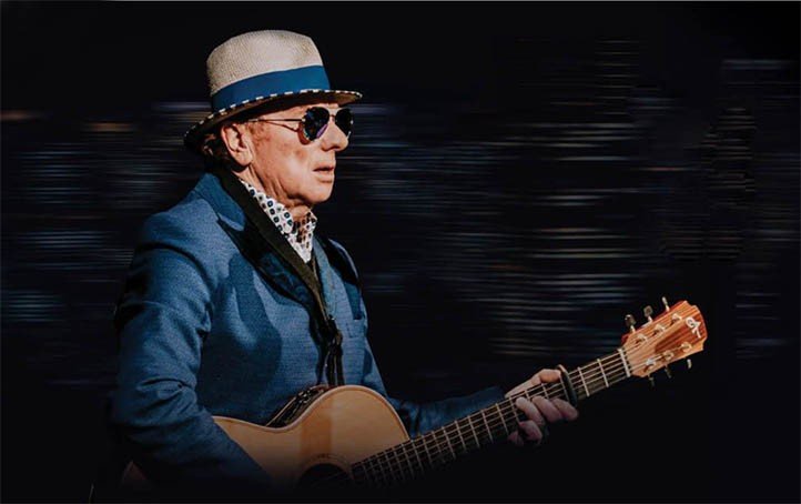 Exclusive: Van Morrison's Only Performance in Spain to Take Place at Starlite Marbella! - mini1 1711561412 - Local Events and Festivities -