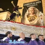 Marbella's El Nazareno Dares to Brave the Rain, Forced to Make a Stunning Return! - mini1 1711578693 - Sports and Recreation -