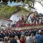 Breaking: Marbella's El Calvario Cancels Its Iconic Holy Thursday Procession! - mini1 1711584499 - Marbella News Crime -