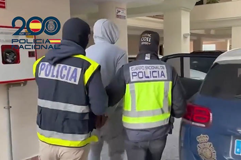 Breaking: Trio Apprehended Following Shocking Marbella Attack on Swedish Nationals! Gang Rivalry Suspected! - screenshot 2024 03 19 173421 490x325 1 - Local Events and Festivities -
