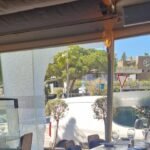 "Shocking Escape on Two Wheels: Marbella Restaurant Scene of Daring Shootout!" - tiroteo202 U60320147747cch 1200x840@Diario20Sur - Local Events and Festivities -