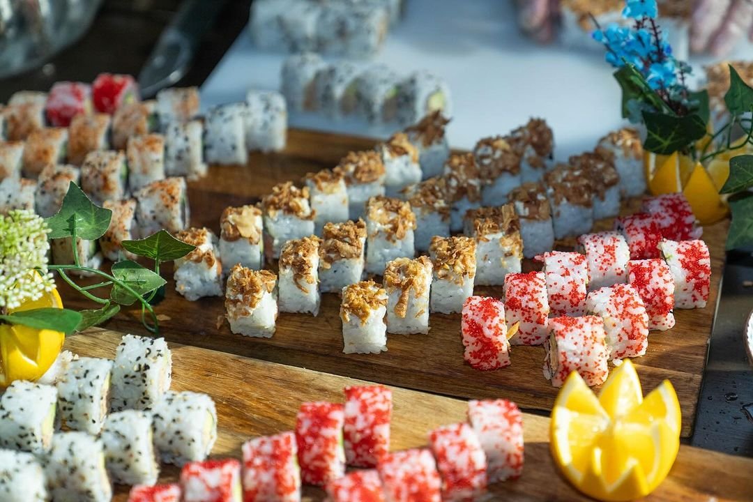 Top 5 Reasons to Hire Catering Services in Marbella – 5 Star Quality! - 400502709 18006553721301025 2291000062662381805 n - Tourism -