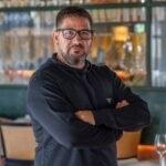 Michelin-Starred Chef Dani García's Group Acquired by Venture Capital Fund Amidst Closure of Two Luxurious Costa del Sol - dg aleli U46202214180YWo 1200x840@Diario20Sur - Local Events and Festivities -