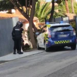 Ferrari Driver Unleashes Terror at Marbella School: Unfolds Gun Drama, Threatens Onlookers - dspositivo U34668226476hOQ 1200x840@Diario20Sur - Local Events and Festivities - CCOO Union