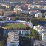 "Marbella's Football Stadium Gears Up for World Cup 2030 Hosting Dreams: A Green Signal You Can't - estadio viejo marbella U55633635070qzS 1200x840@Diario20Sur - Marbella News Crime -