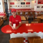 Obama's Favorite Burger Joint, Five Guys, Rapidly Expands on the Costa del Sol, Eagerly Scouting for - fiveguys1 U05688562000gKh 1200x840@Diario20Sur - Local Events and Festivities -