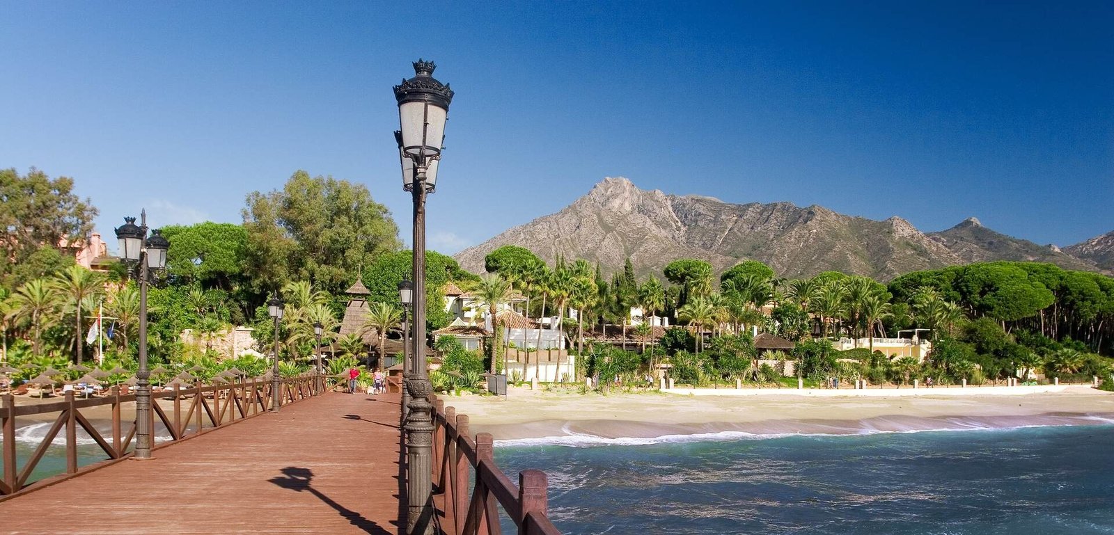 Marbella named Europe's premier destination for 2024 - header 1 - Tourism -