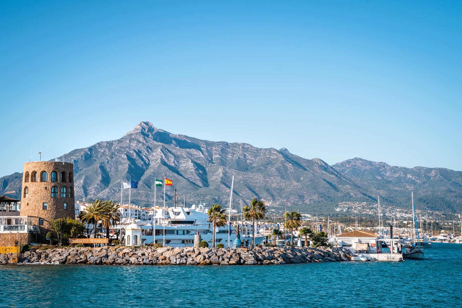 Marbella WTCF Congress hosting in 2025 - header 3 - Tourism -