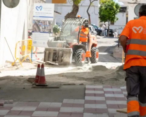 Pedestrianisation of Marbella neighbourhoods will make 'day-to-day life easier'