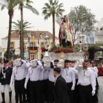 Experience the Grand Kick-off of San Pedro Alcántara's Holy Week with La Pollinica Procession! - mini1 1711292933 - 112 incident - Daredevil Biker