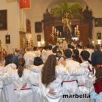 After 11 Years, Marbella's La Pollinica Stays in Temple Due to Rain - Find Out Why! - mini1 1711303934 - Local Events and Festivities -