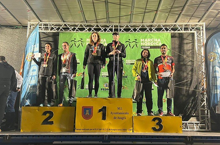"Marbella Climbing Club Scores Three Podiums in the First Round of Spain's Cup - Unmissable Achievement - mini1 1711361134 - Local Events and Festivities -